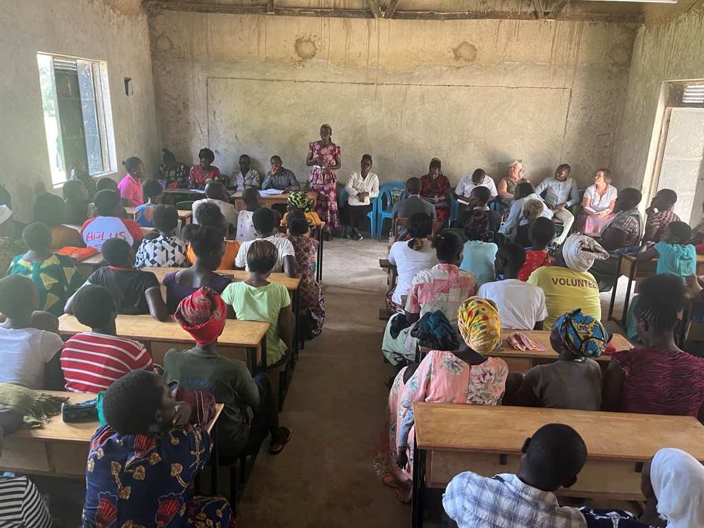 Foster Parent Training